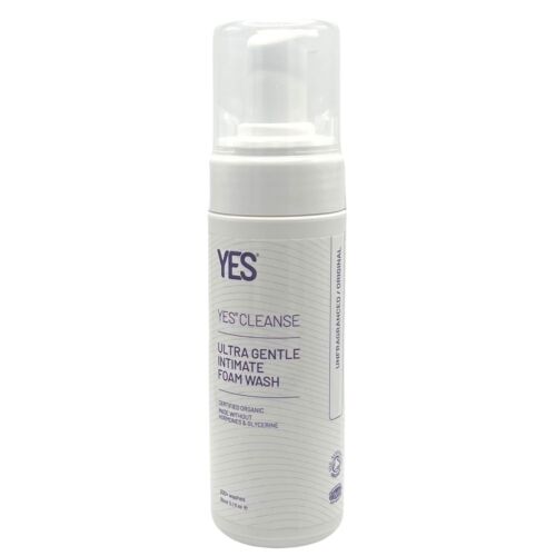 Intimvask YES Cleanse Unfragranced 150 ml