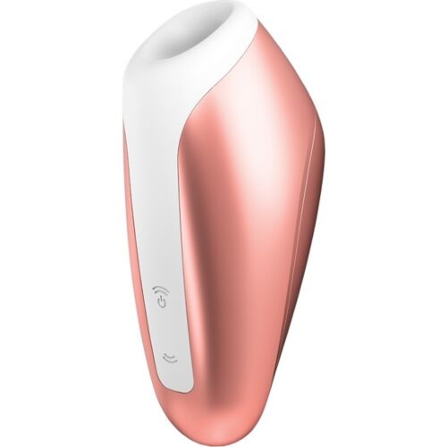 Klitorissuger SATISFYER LOVE BREEZE med 11 funktioner