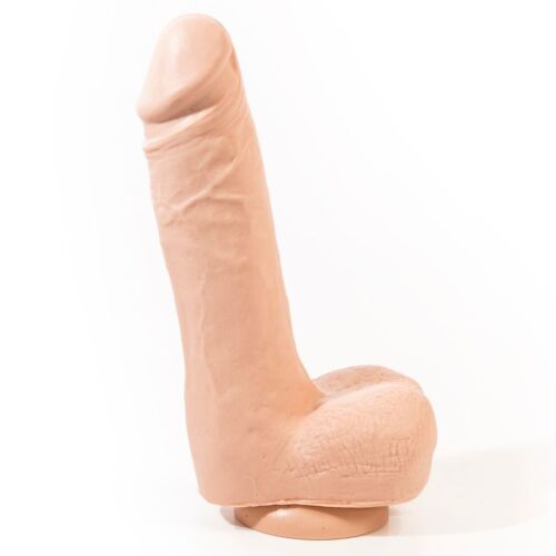Dildo PINK ROOM Anton realistisk 21.5 cm