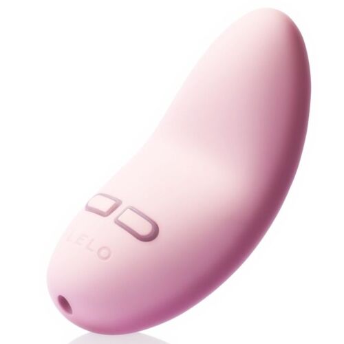Stimulator Lelo Lily 2 med aroma