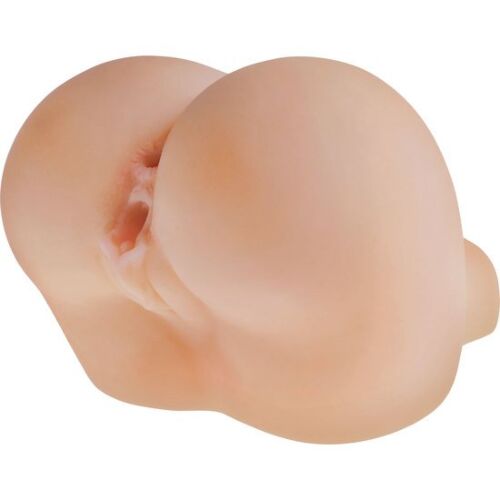 Masturbator EXTREME TOYZ Mega Stroker Blød og Realistisk