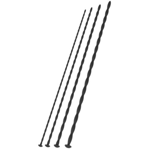 Urethral Dilators HIDDEN DESIRE Extreme Starter Sæt