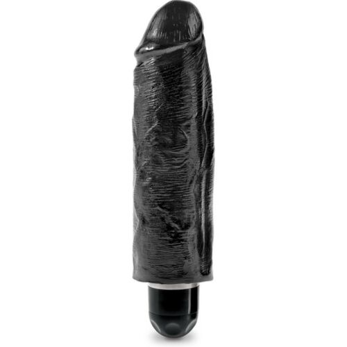 Vibrator King Cock 6 Stiffy – Intensiv Stimulation