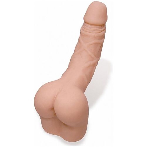 Masturbator EXTREME TOYZ - Penil og anal stimulering