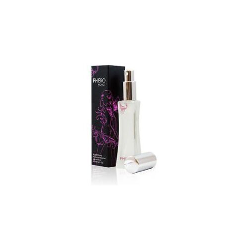 Feromon Parfume 500COSMETICS Phiero Woman 30ml