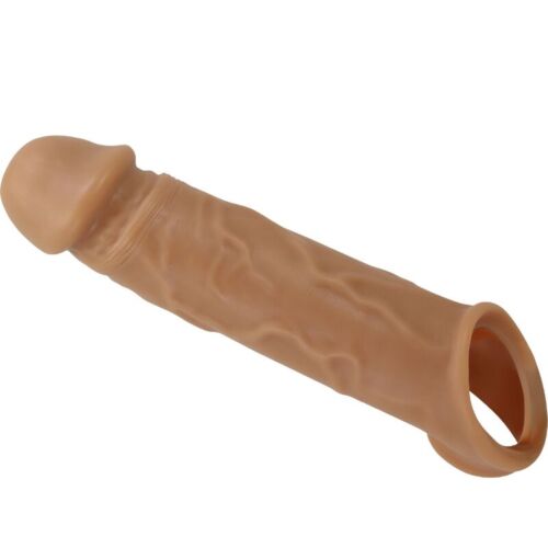 Sleeve Penis PRETTY LOVE Realistic Skin