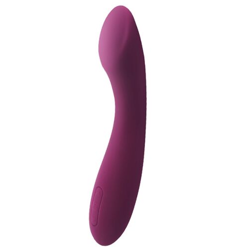 Opdag AMY 2 VIOLET fra SVAKOM i dag