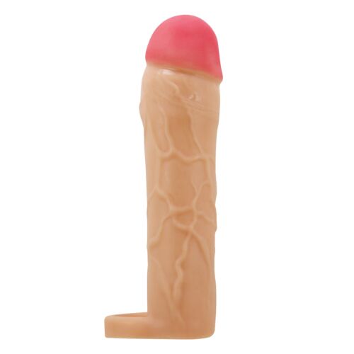 Patrick i beige fra PARTY UP til festlige anledninger