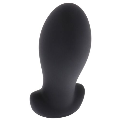 BDSM Anal Plug HIDDEN DESIRE Heavy Stretcher XL