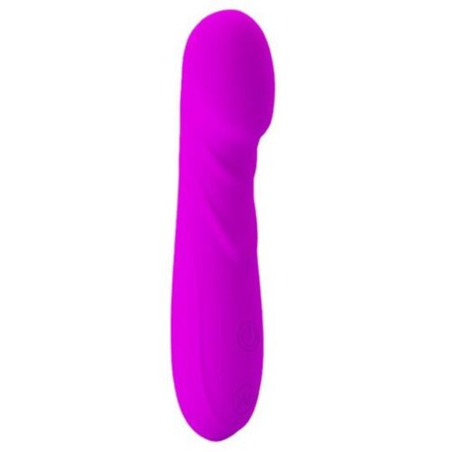 Stimulator Pretty Love Reuben med 30 vibrationsfunktioner
