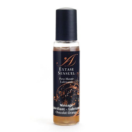 Rejse Glidecreme Extase Sensual Chokolade & Appelsin 35ml