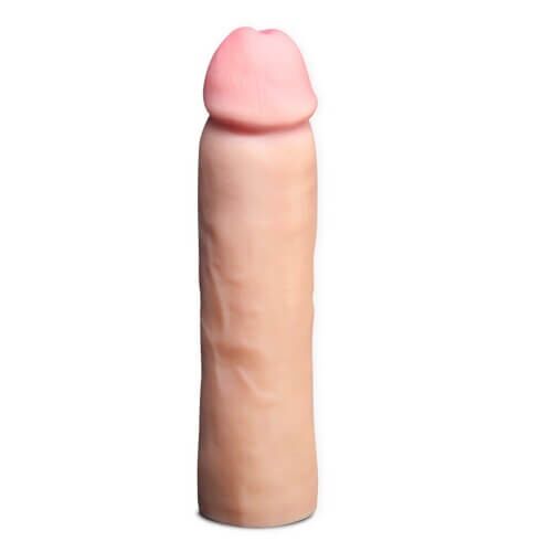Penis Sleeve Blush Novelties Performance Magnum