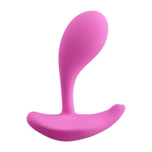 Honey Play Box OLY 2 Bærbar L-formet Vibrator