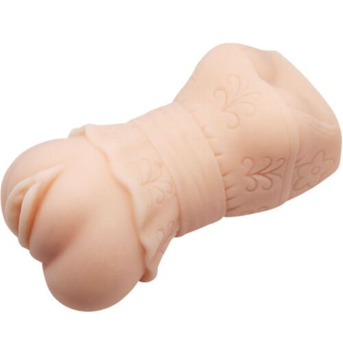 Masturbator CRAZY BULL Model 2 med selvsmøring