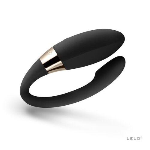 Vibrator LELO Noa til G-punkt og Klitorisstimulation
