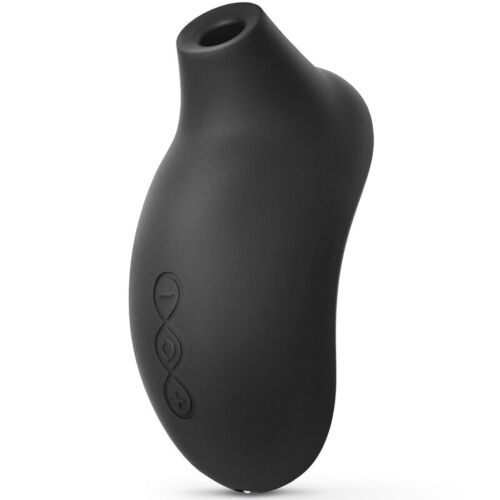 LELO SONA 2 Klitorisstimulator med Bølge Stimulation