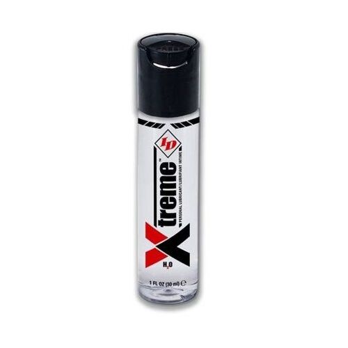 Glidecreme ID XTREME LUBE 130 ML med friktionsreduktionsteknologi