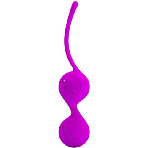 Kegel kugler Health Kegel Orgasmic Balls