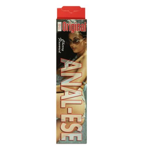 Nasstoys Anal-Ese Desensibiliseringscreme