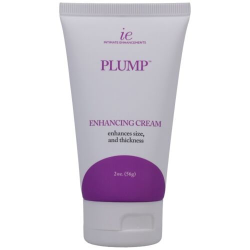 Plump Enhancing Cream Doc Johnson 56g