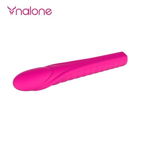 Vibrator NALONE Dixie med 20 vibrationsniveauer