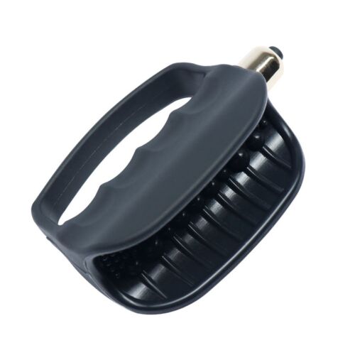 Hand-solo Mandelig Masturbator 7 Hastigheder med Vibrerende Kugle