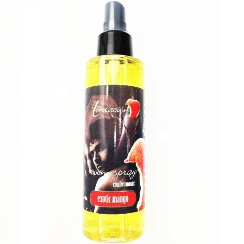 Room Freshener TENTACION Exotic Mango med Pheromoner