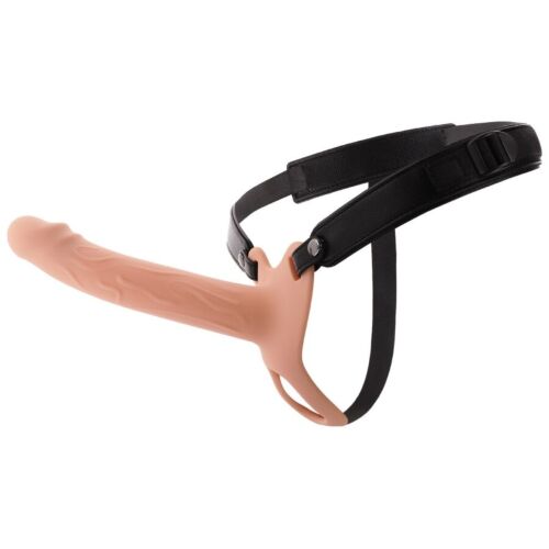 Penis Hylster HIDDEN DESIRE Inferno 20 cm