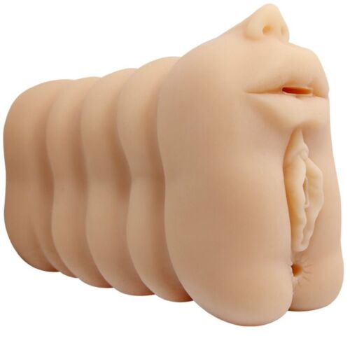 Masturbator BAILE FOR HIM TEMPTATION PASSION LADY med tre tunneler