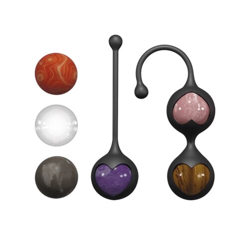 Kegel Bolde Adrien Lastic Harmony Stones 18,3 cm