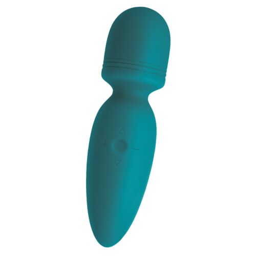 Massageapparat S Pleasures Soft Wand med fleksibel spids