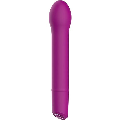 Vibrator S Pleasures Topher | Intensiv intern stimulering