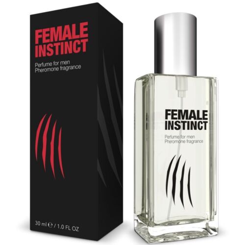 Pheromon Parfume Intimateline Female Instinct 30ml
