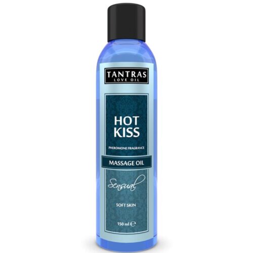 Massageolie Intimateline Tantras Love Oil 150ml