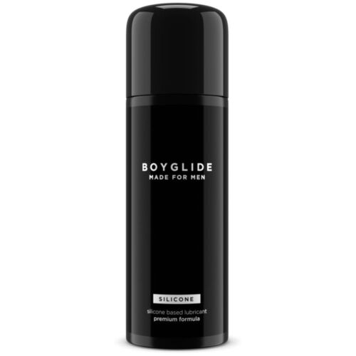 IntimateLine BoyGlide Silikonebaseret Glidecreme 100ml