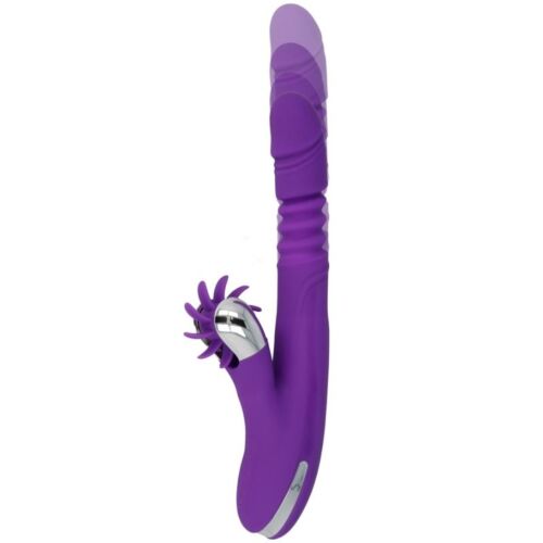 Rabbit Vibrator FUN FUNCTION Bunny Funny Up & Down 2.0