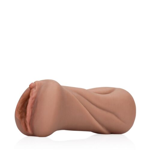 Masturbator Shots Toys Nurse Pussy med livagtig følelse