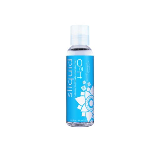 Lubricant Sliquid Naturals H20 125ml