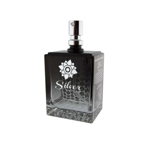 Lubrikant Sliquid Naturals Silver Studio Collection 100 ml