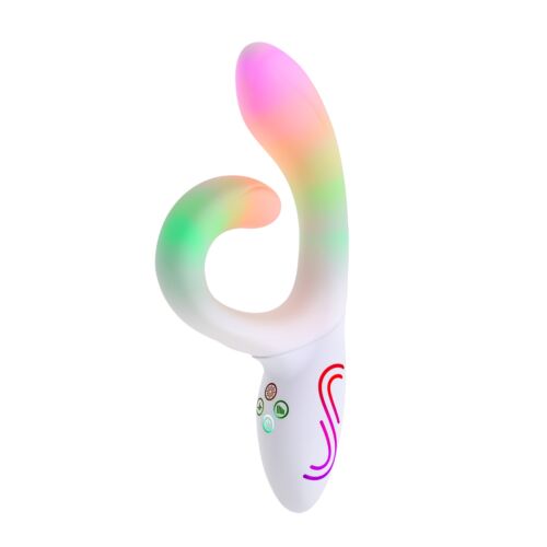 Oplev The Rabbit fra Paradise Pleasure Products