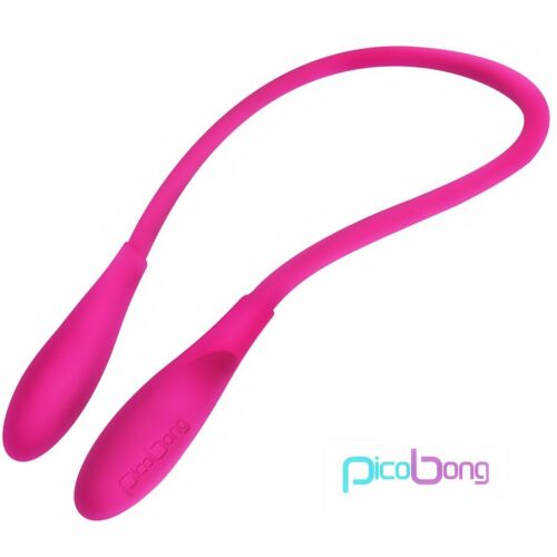 Picobong Transformer Vibrator til Intens Stimulation