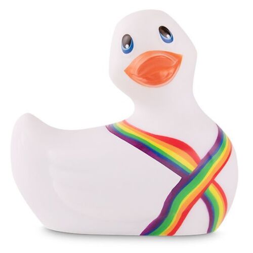Vibrator | Pato I Rub My Duckie 2.0 Sjov og Diskret
