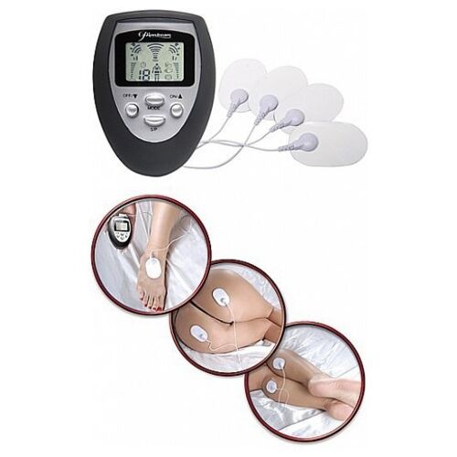 Elektrisk Stimulation Kit FETISH FANTASY med Mønstre