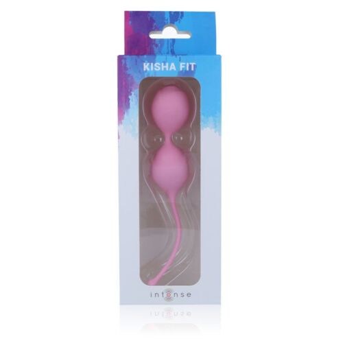 Kegel Kugler Intense Health & Fun Kisha Fit