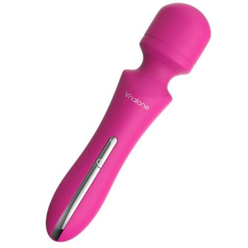 Masseur NALONE ROCKIT med Touch mode
