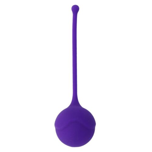 Kegel Kugler INTENSE - Kisha Fit One Silikone