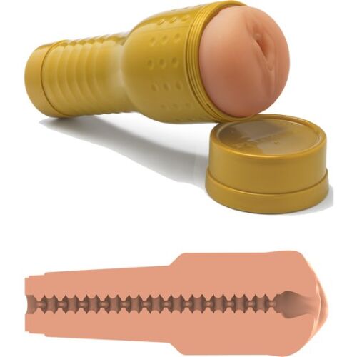 Masturbator PRIVATE Personal Trainer Tube til Stamina