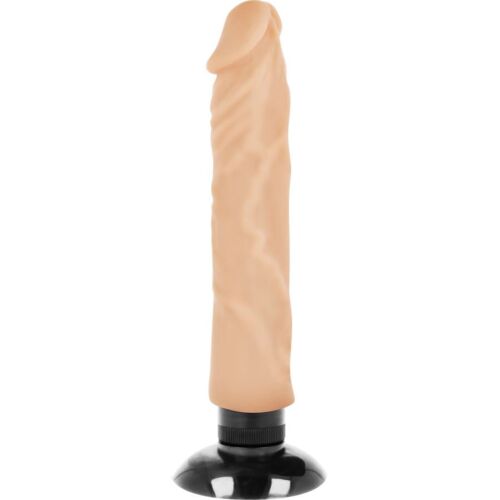 Vibrator RealVibe 20cm med realistisk følelse