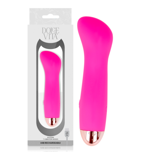 Vibrator DOLCE VITA One 7 hastigheder