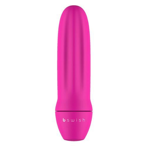 Bullet Vibrator B SWISH BMINE CLASSIC til Målrettet Stimulation